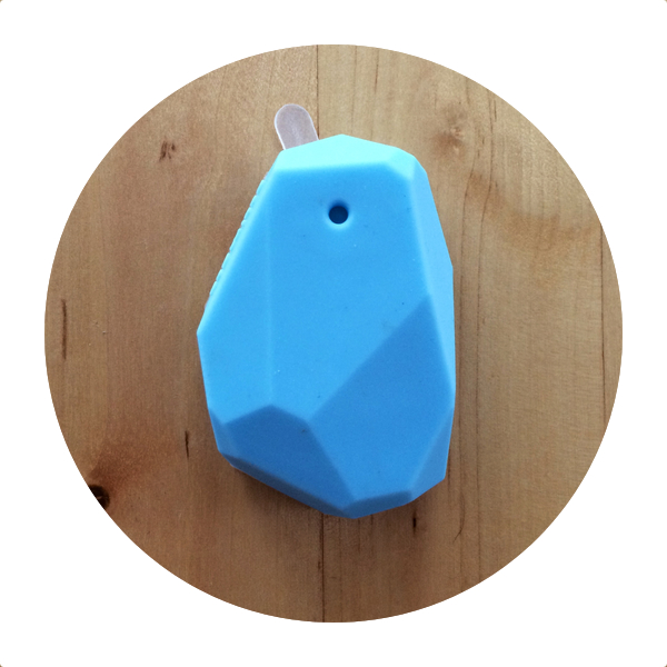 Event Technology iBEACON MESSAGING