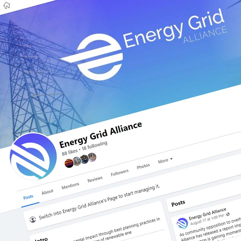Energy Grid Alliance