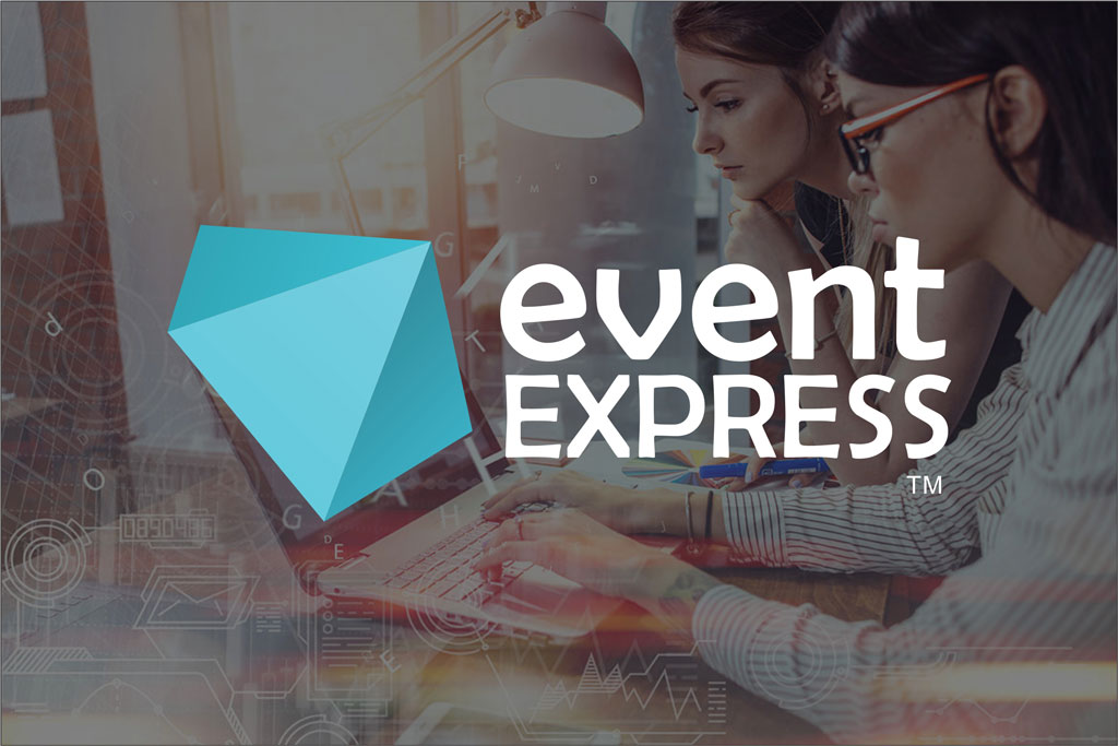 Event Express Website Design