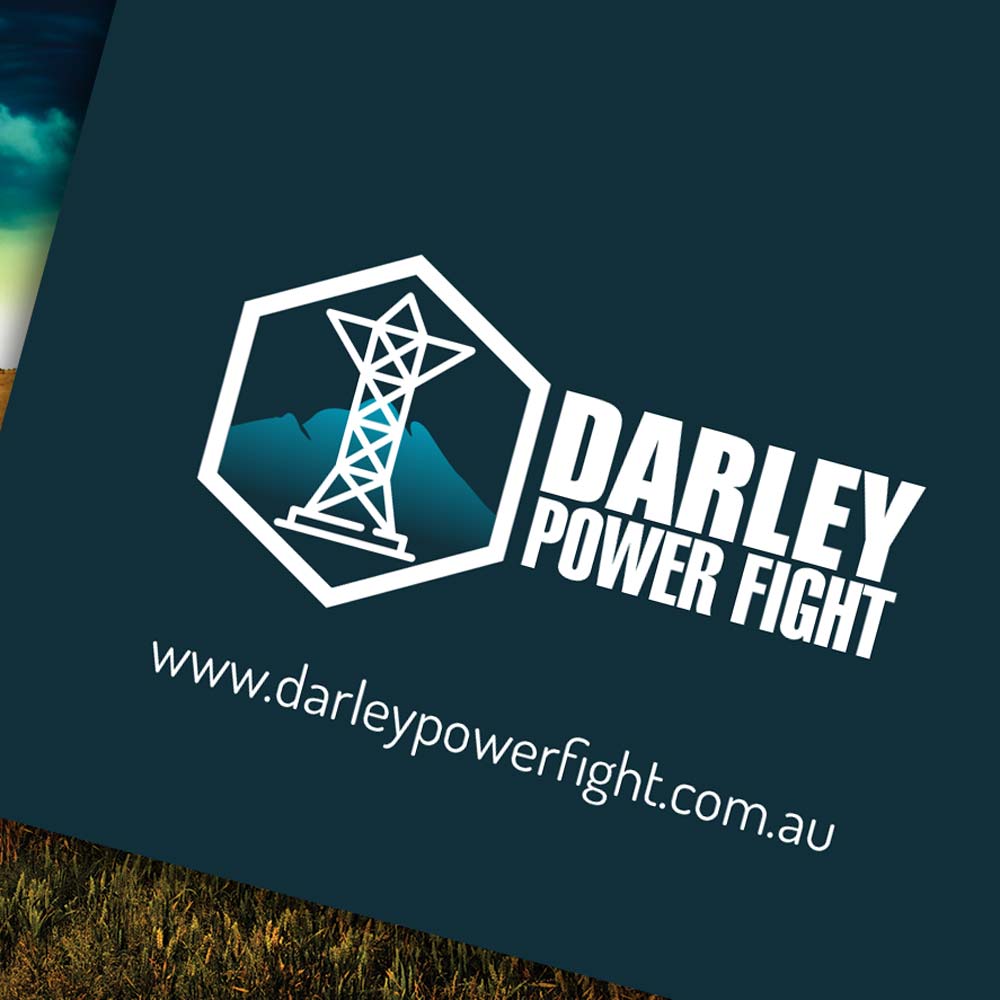 Darley Power Fight