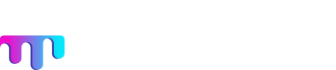 Invisage Creative Services Logo